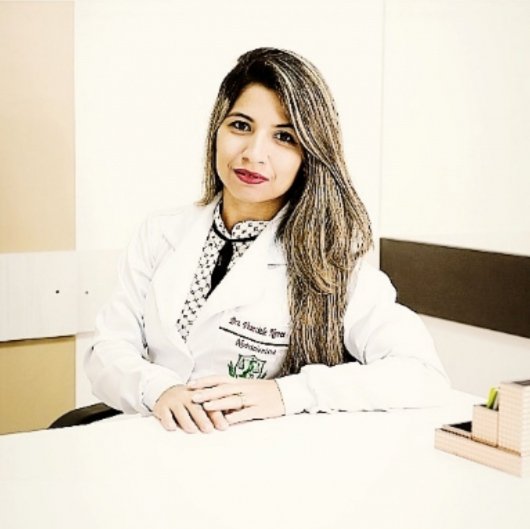 Vranciele Neves