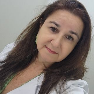 Claudia Aparecida Alvarenga
