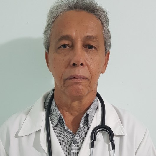 Dr. Elpidio Nunes Filho