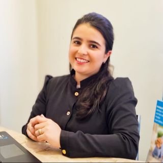 Dra. Beatriz Bomfim Nogueira
