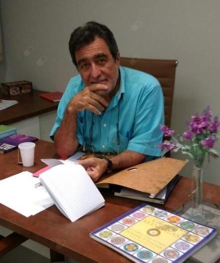Gilson Martins Braga