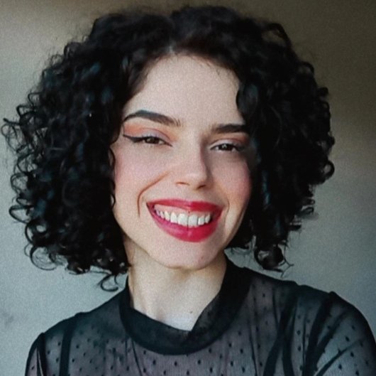 Paloma Prates Kulik Silva