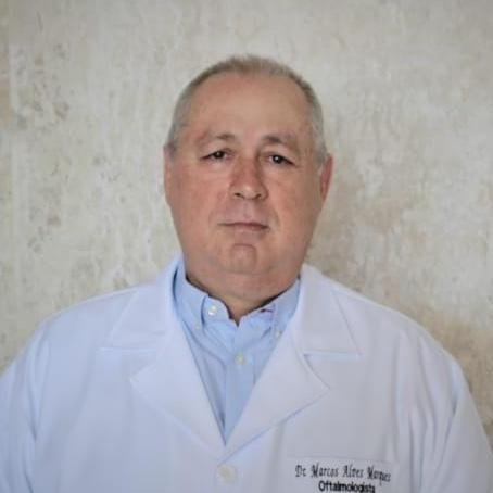 Dr. Marcos Alves Marques