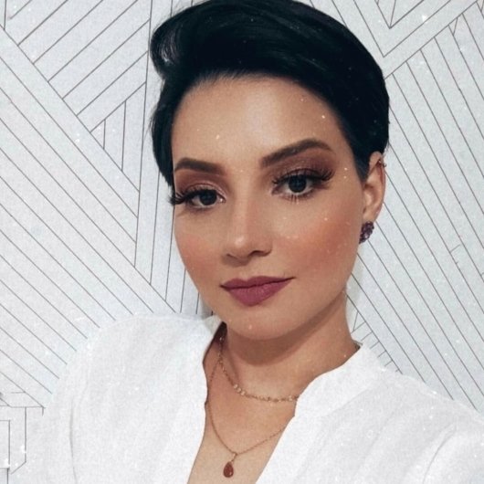 Jaqueline Sirluei Zuk