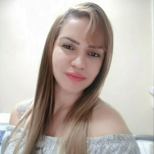 Jaqueline Junger Fernandes
