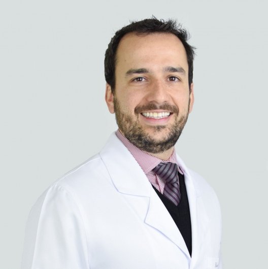 Dr. Lucas Perez Vicente
