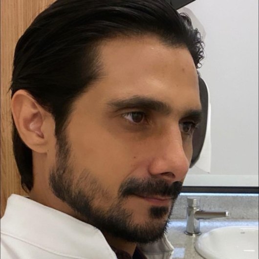 Dr. Ronaldo Viola