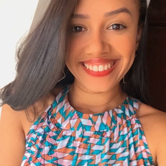 Maria Luiza Rosa