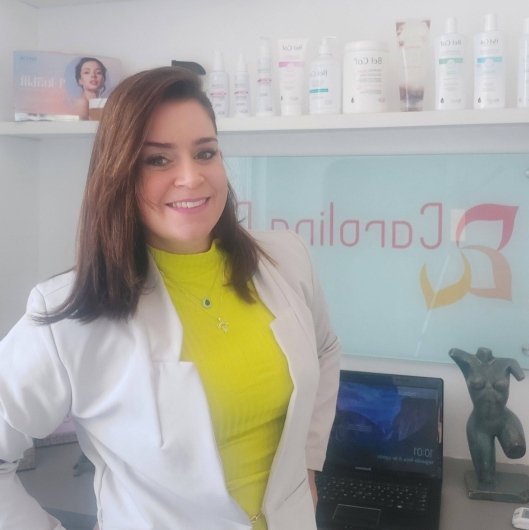 Anna Carolina Cintra