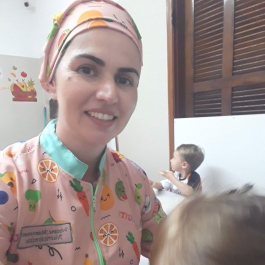 Viviane Mantovani