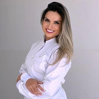 Dra. Amanda Dias Andrade