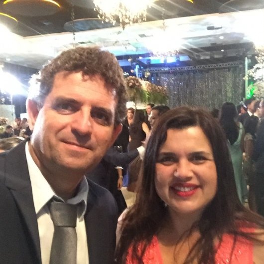 Dr. Fernando Oliveira de Moraes