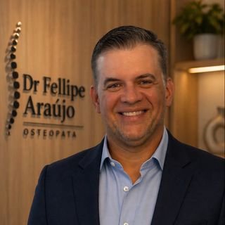 Dr. FELLIPE ARAUJO