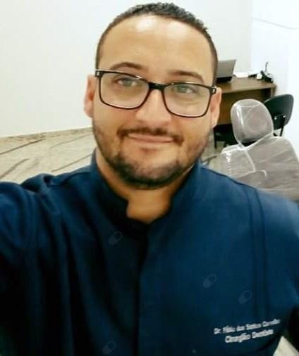 Fábio Dos Santos Carvalho