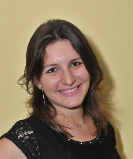 Vanessa Lucheta Lisboa
