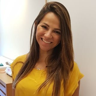 Dra. Priscila Aires