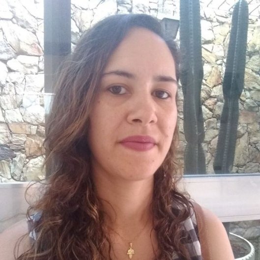 Prof. Janaina Rocha Tamiossi