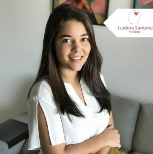 Isadora Santana
