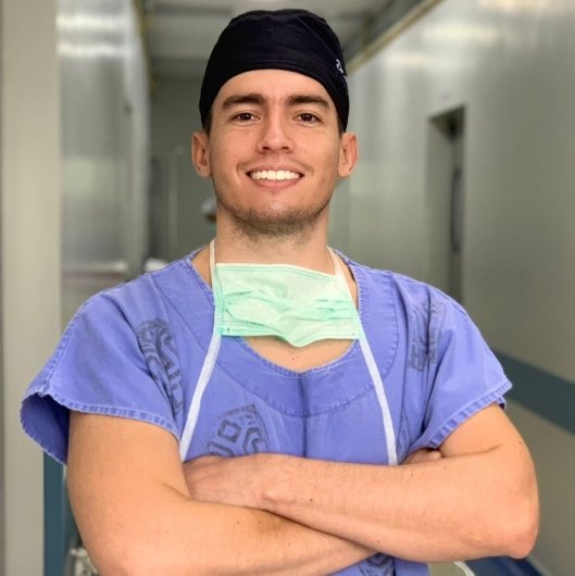 Dr. Anderson Ramirez