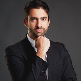 Dr. Diego Ferreira de Andrade Garcia