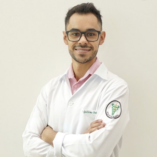 Dr. Guilherme Augusto Paiva Custódio