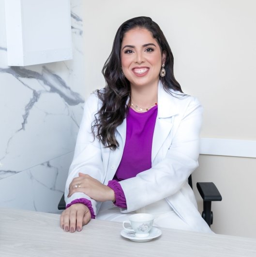 Dra. Georgia Maciel Silva Brito