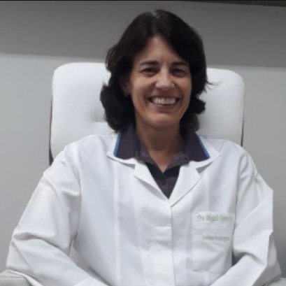 Dra. Magali Chaves Luiz