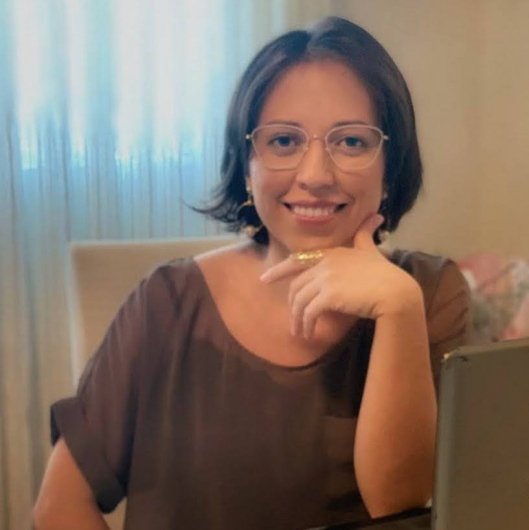 Maria de Lourdes Viana Ferreira