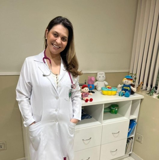Dra. Nayara Carvalho