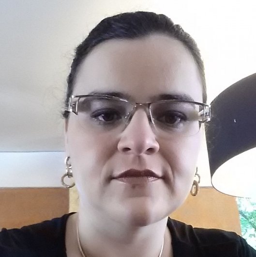 Dra. Ariane Reis Alves de Oliveira