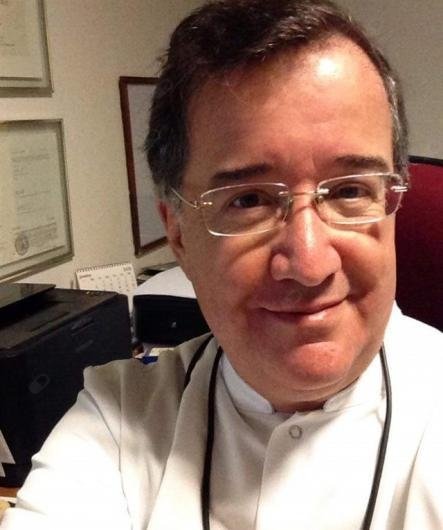 Prof. Dr. Lucio A. Castagno