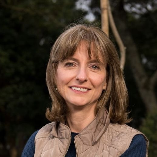 Fátima Maria Sgarbi