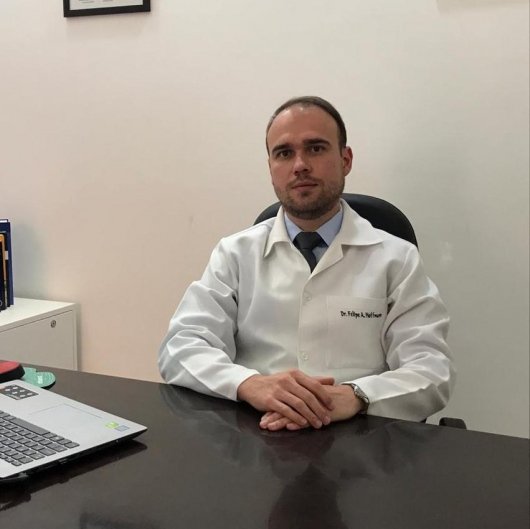 Dr. Felipe Hoffmann