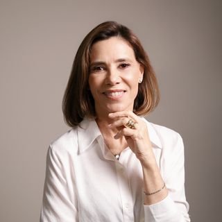 Dra. Palmira Maria Tonelli Ferrante