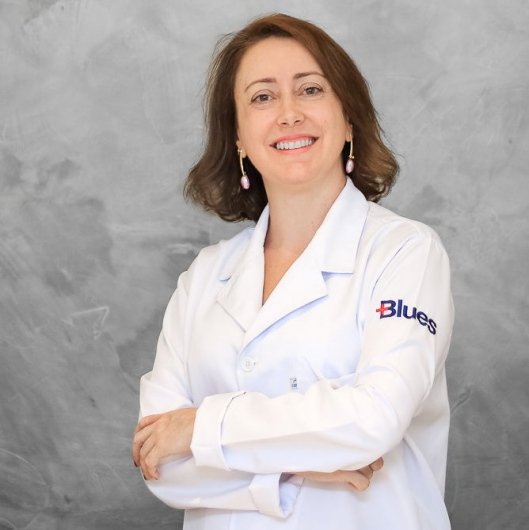 Dra. Kelly Matos de Faria