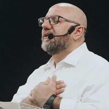 Dr. Etelvino Luiz Garcia