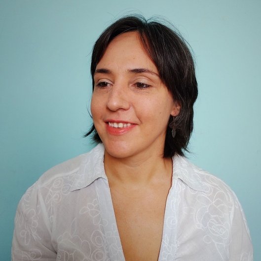 Dra. Luisa Ferreira
