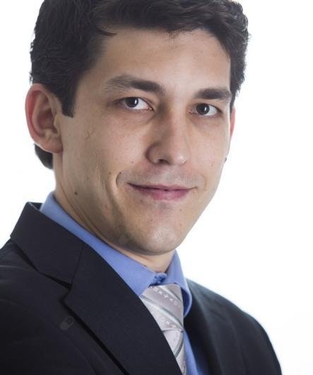 Dr. Luiz Guilherme Oliveira Ximenes