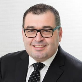 Dr. Rodrigo Salim