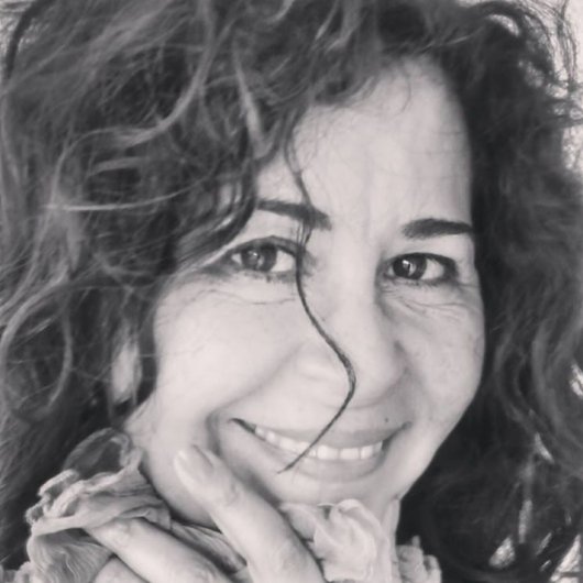 Eliane Alano Pereira