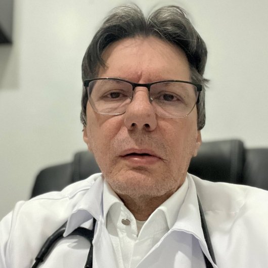 Dr. Antonio Geraldo Cardoso