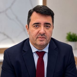 Dr. Renato David da Silva