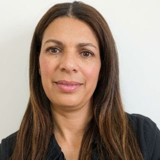 Maria Aparecida Ferreira Rocha