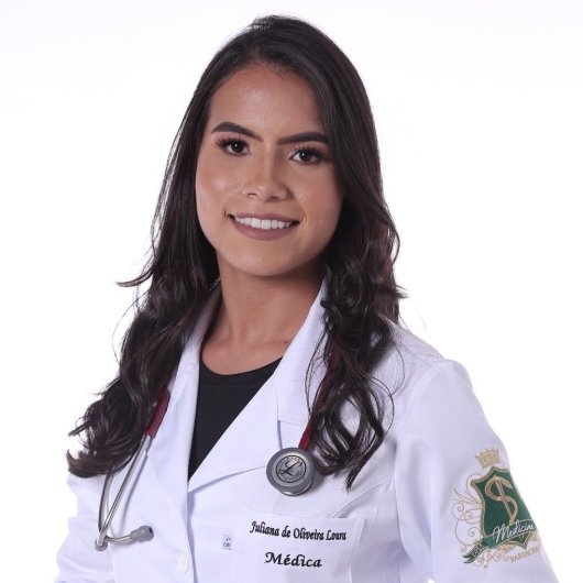 Dra. Juliana De Oliveira Loura