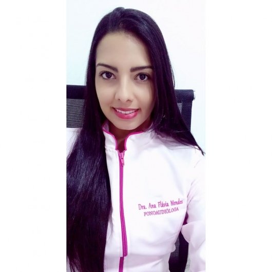 Dra. Ana Flávia Mendes