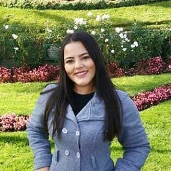 Carliane Alves do Nascimento
