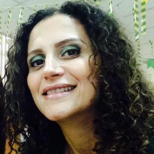 Dra. Beatriz Côrtes Barbosa