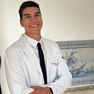 Dr. Moises Rodrigues