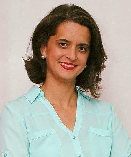 Érica Alves Costa Lopes