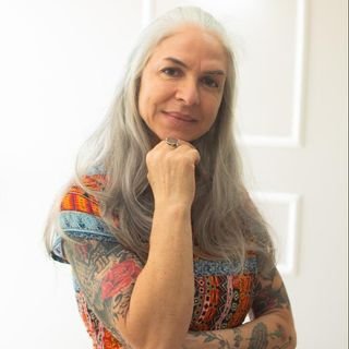 Ana Lúcia Bertoncini Simões
